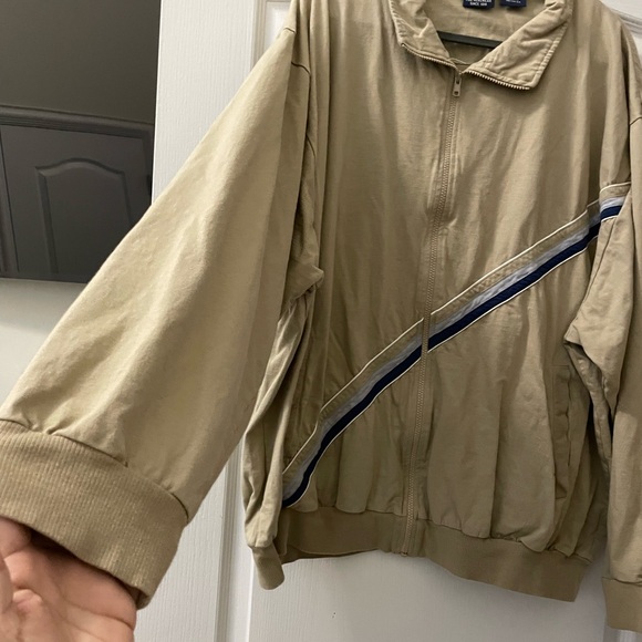 Vintage 80’s John Blair Light jacket - Picture 2 of 4